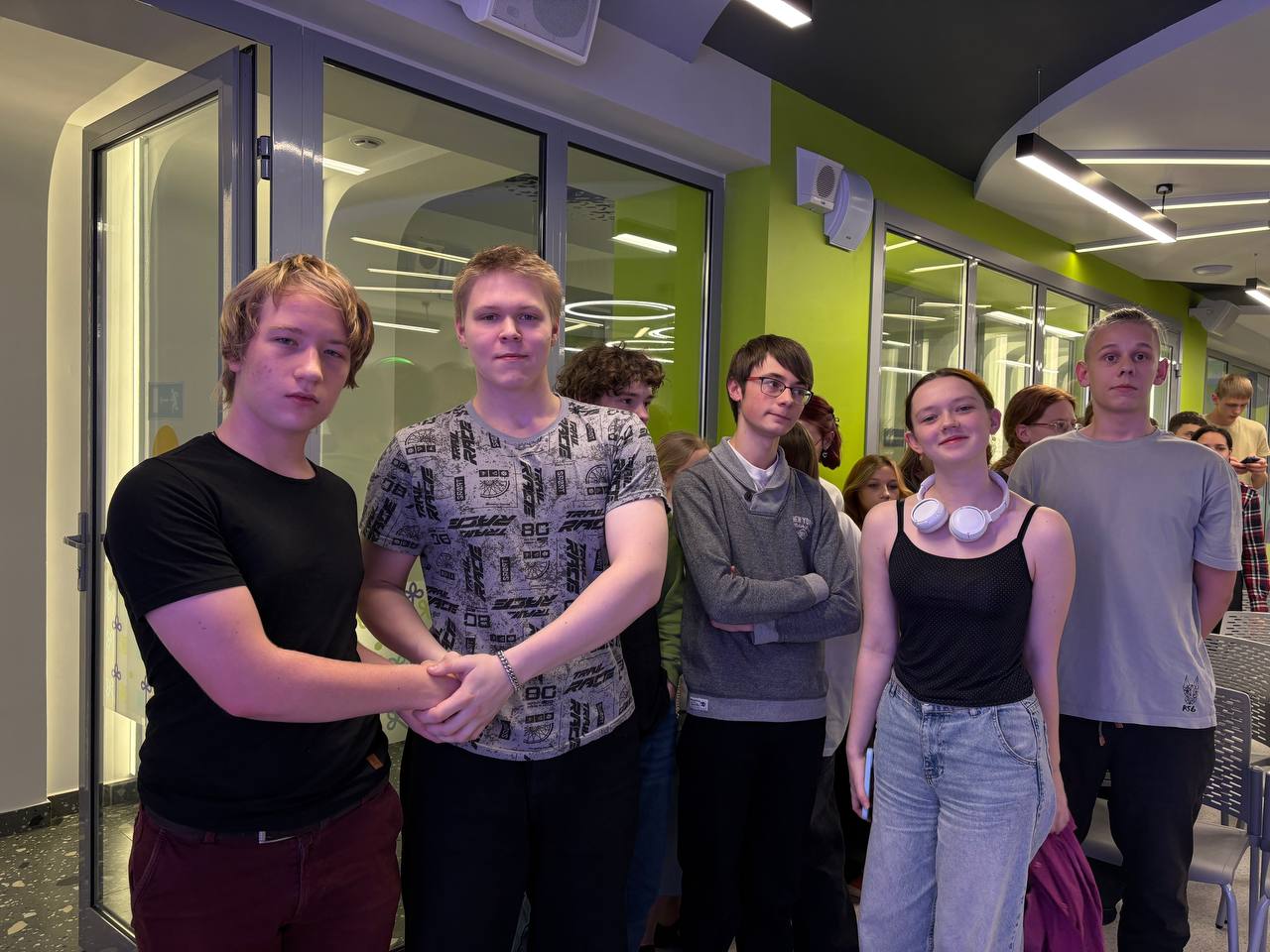 Фото новости