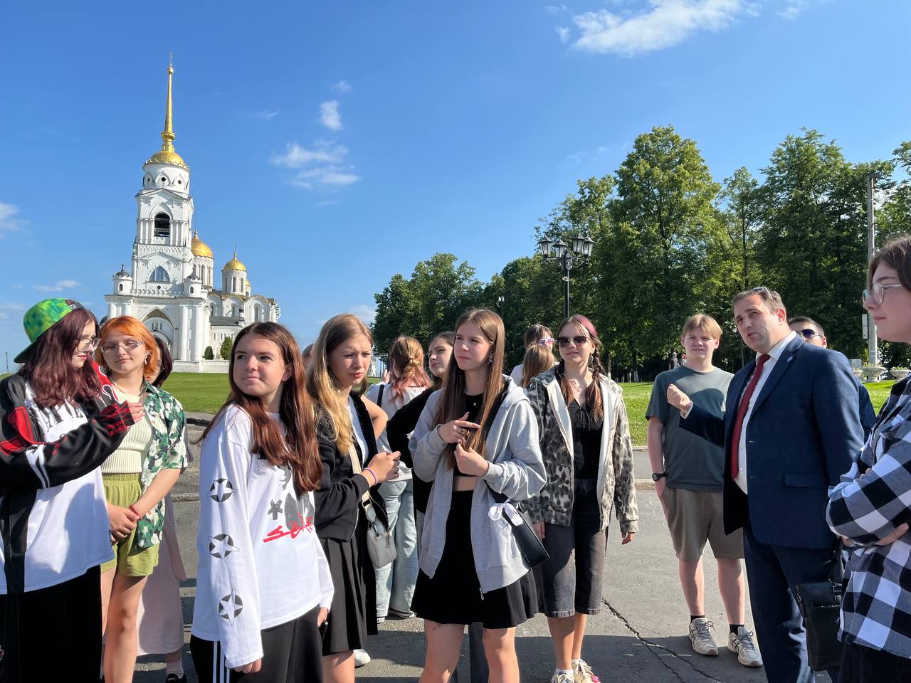 Фото новости