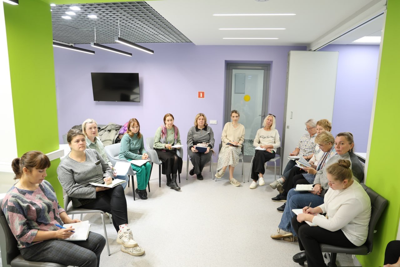 Фото новости