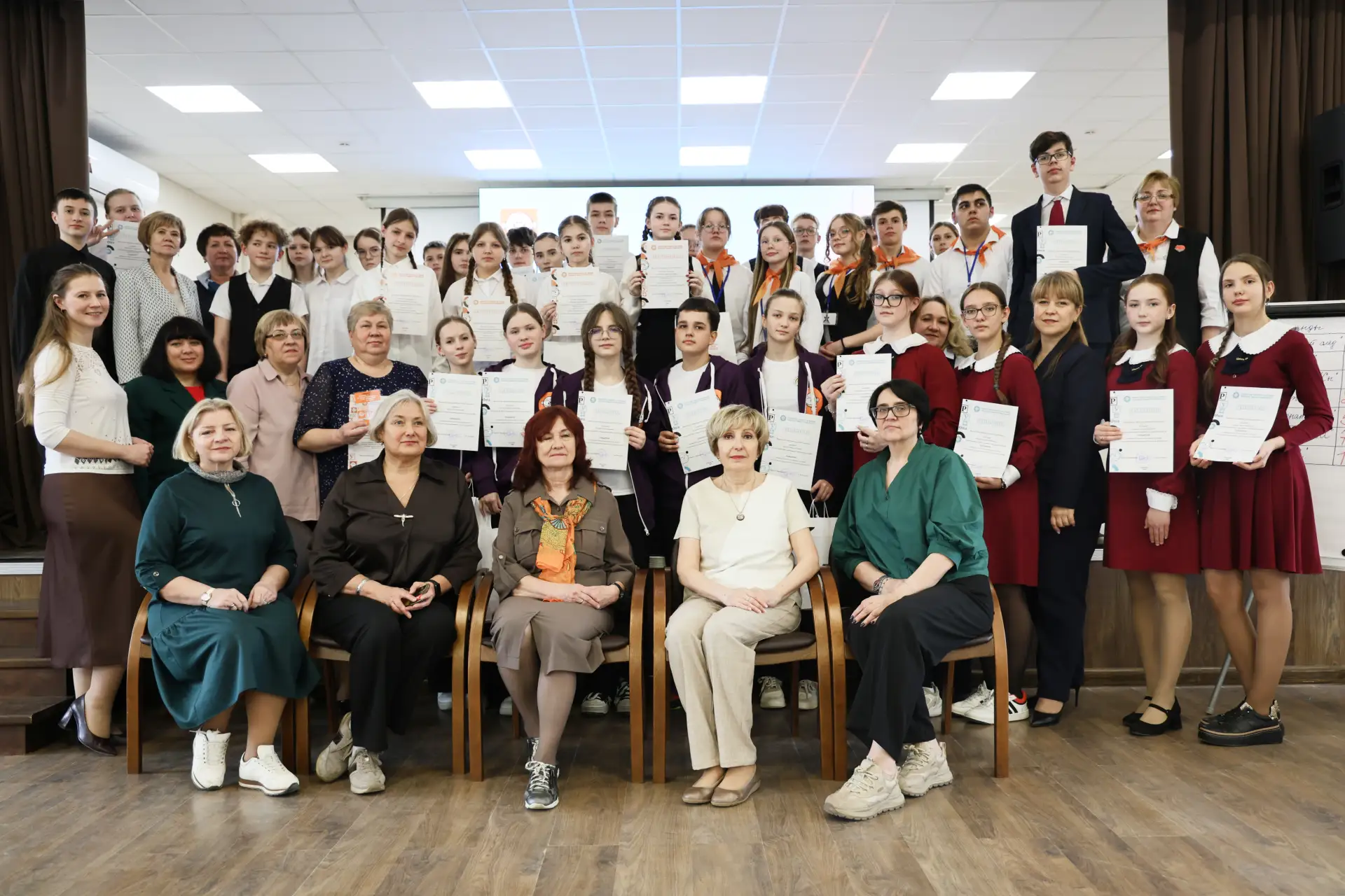 Фото новости