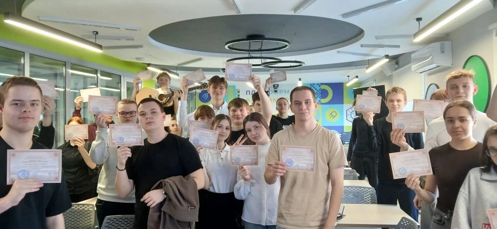 Фото новости