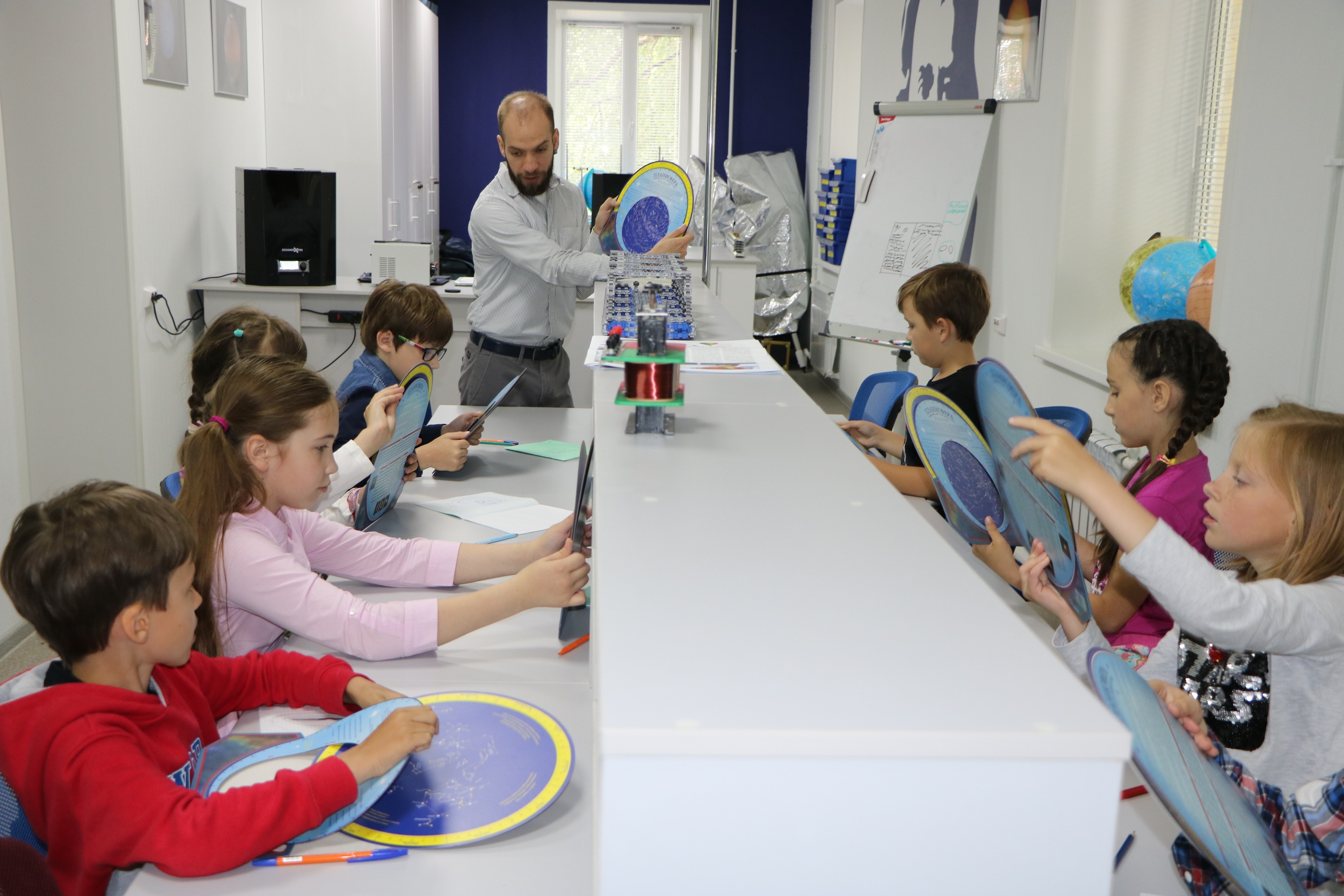 Фото новости