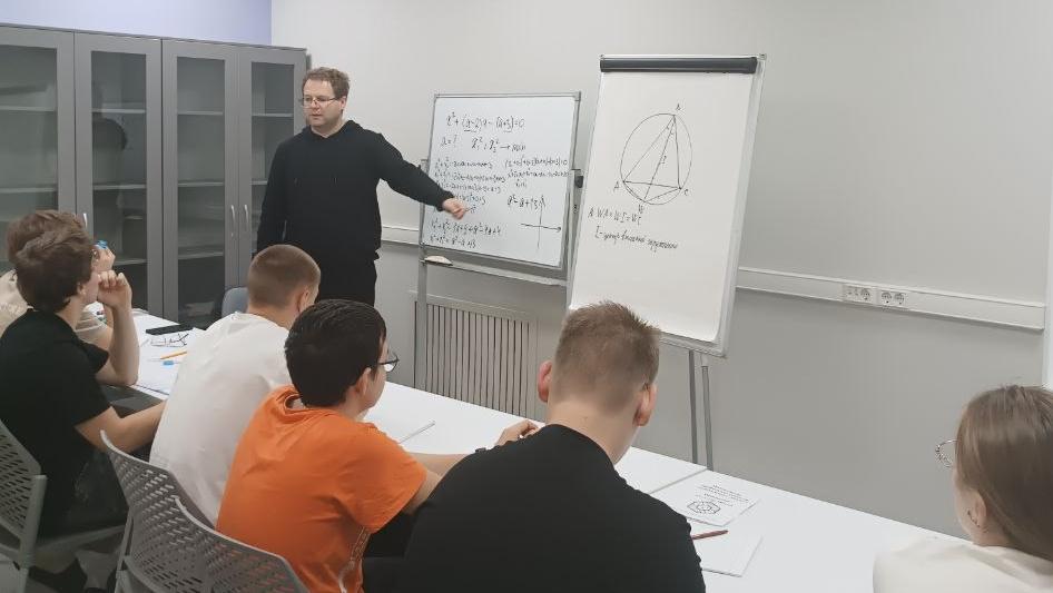 Фото новости