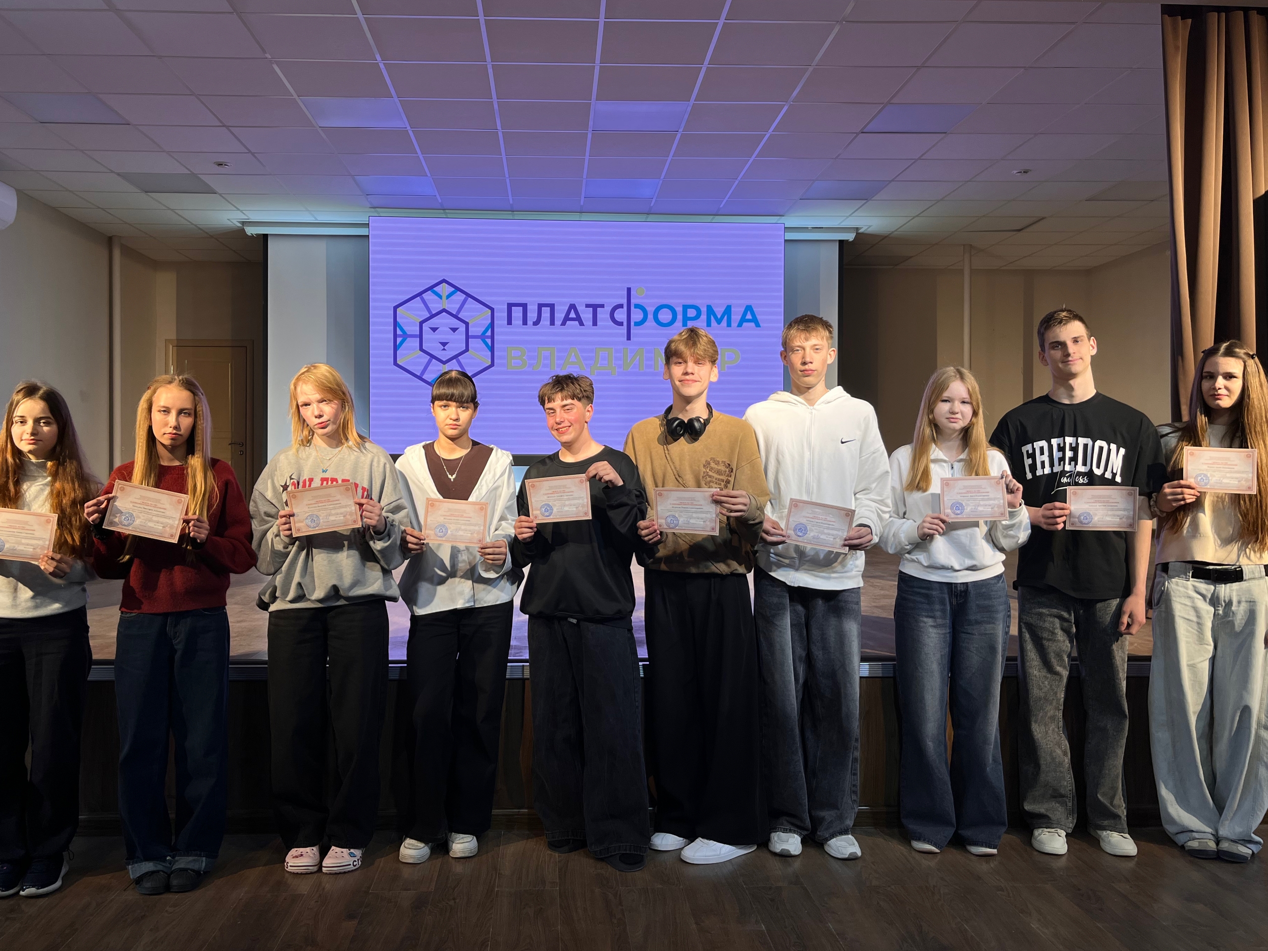 Фото новости