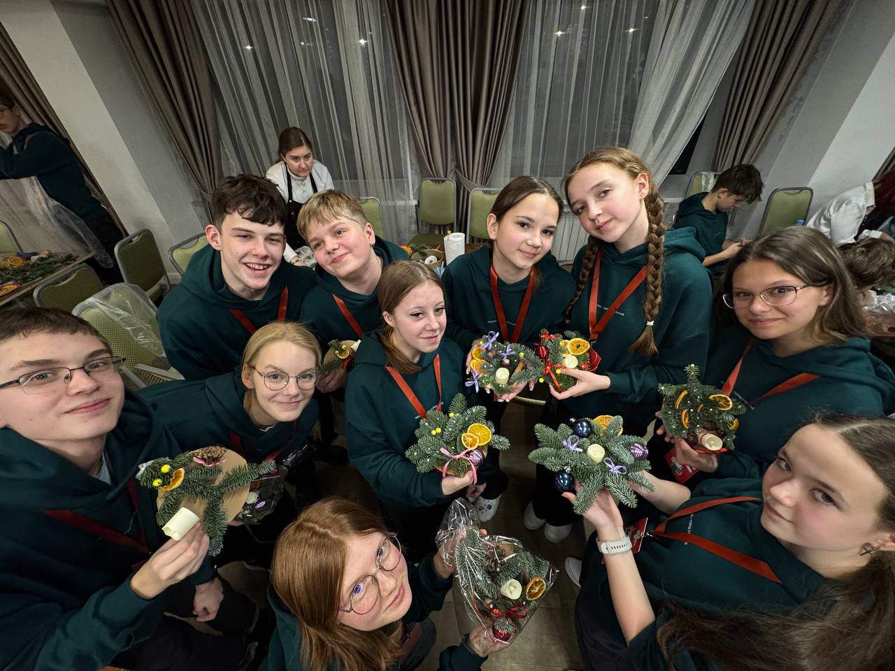 Фото новости