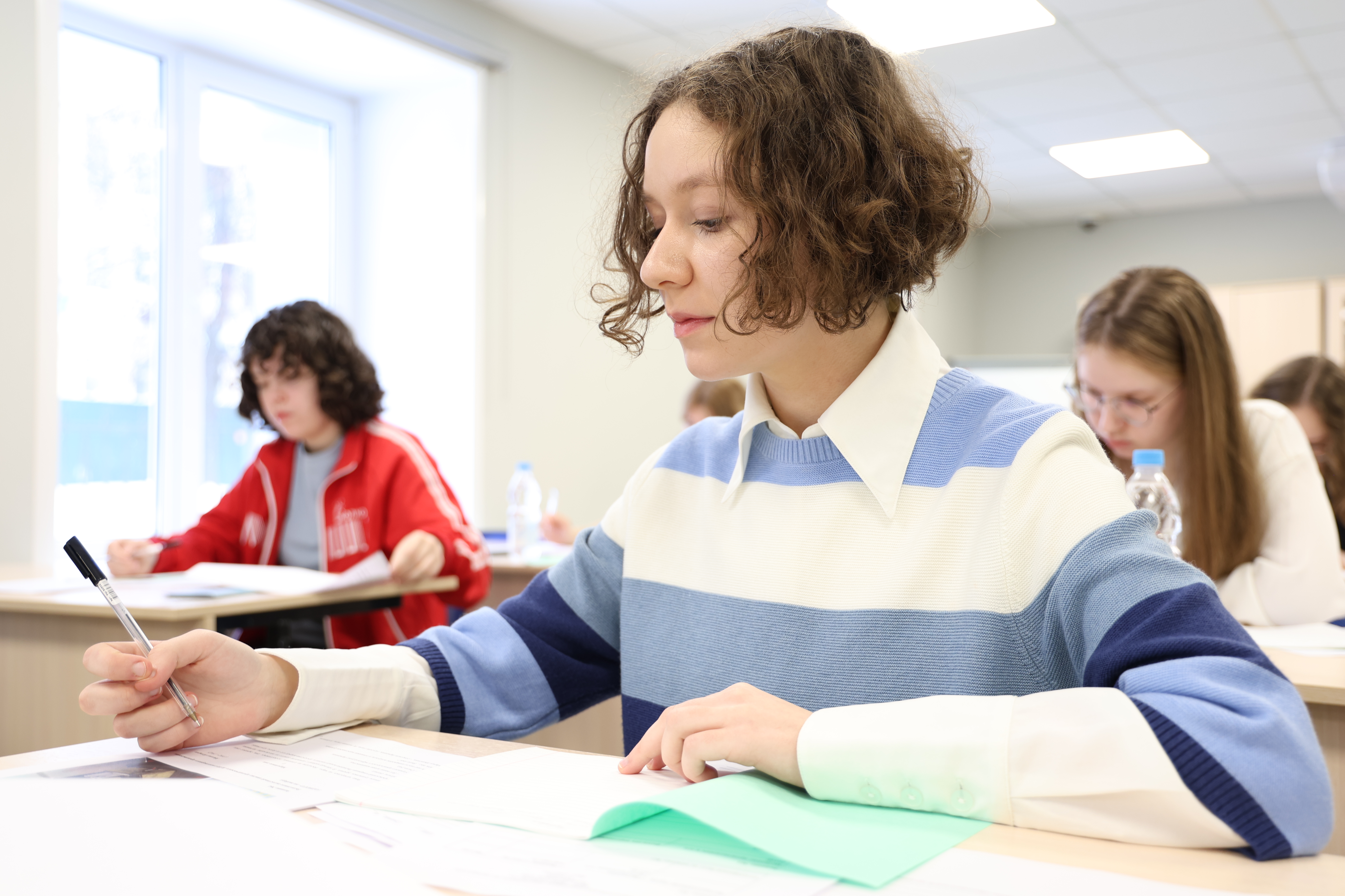 Фото новости