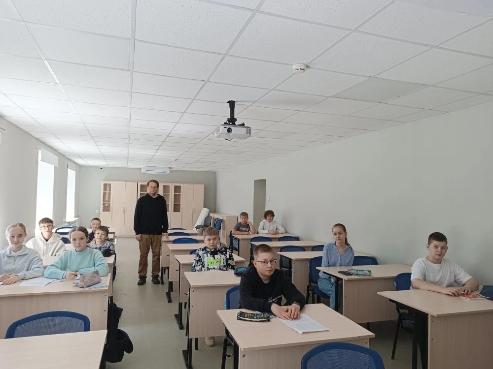 Фото новости