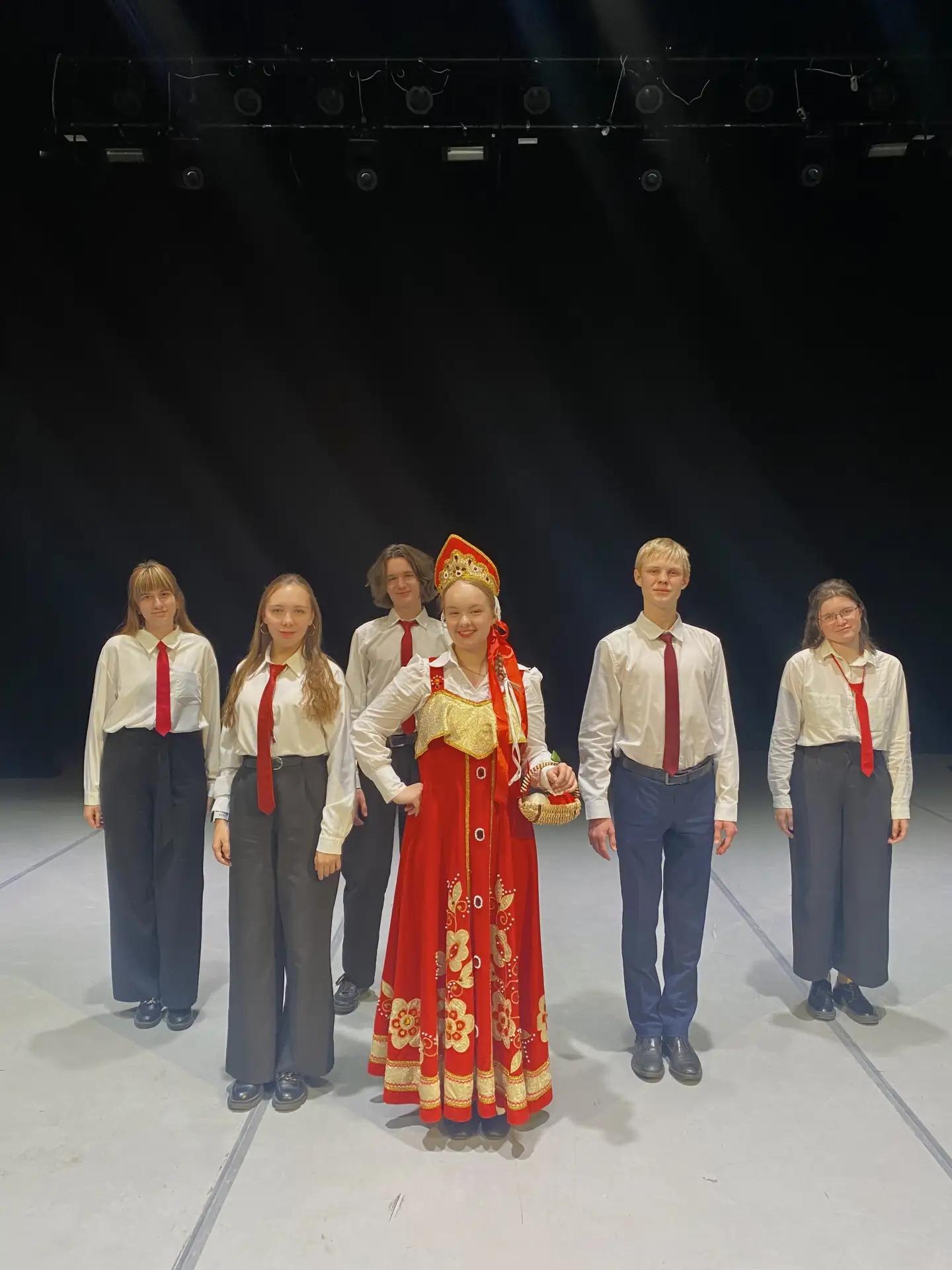 Фото новости