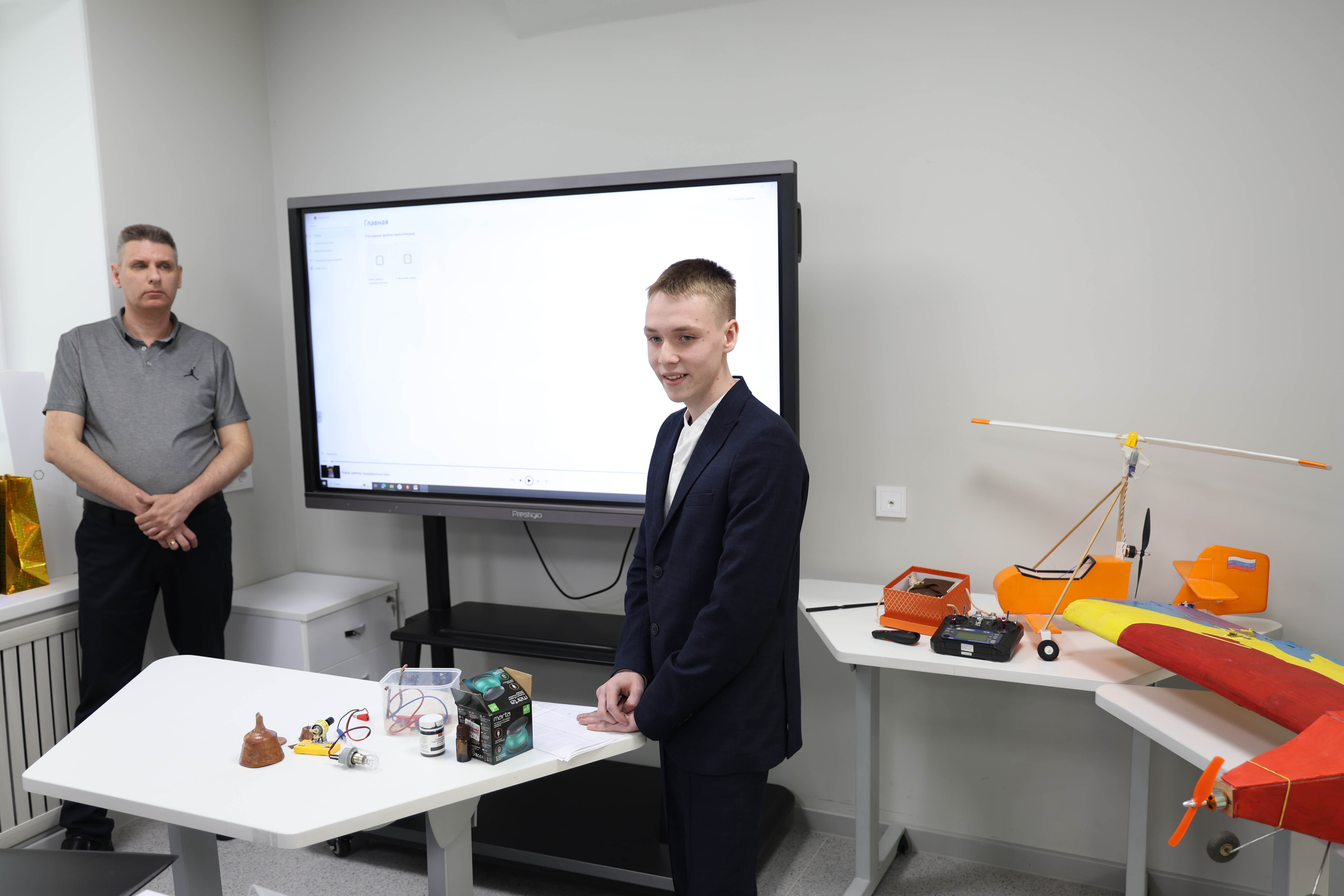 Фото новости