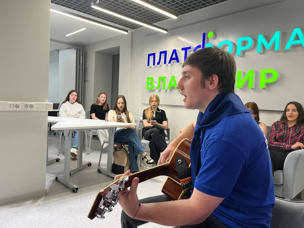 Фото новости