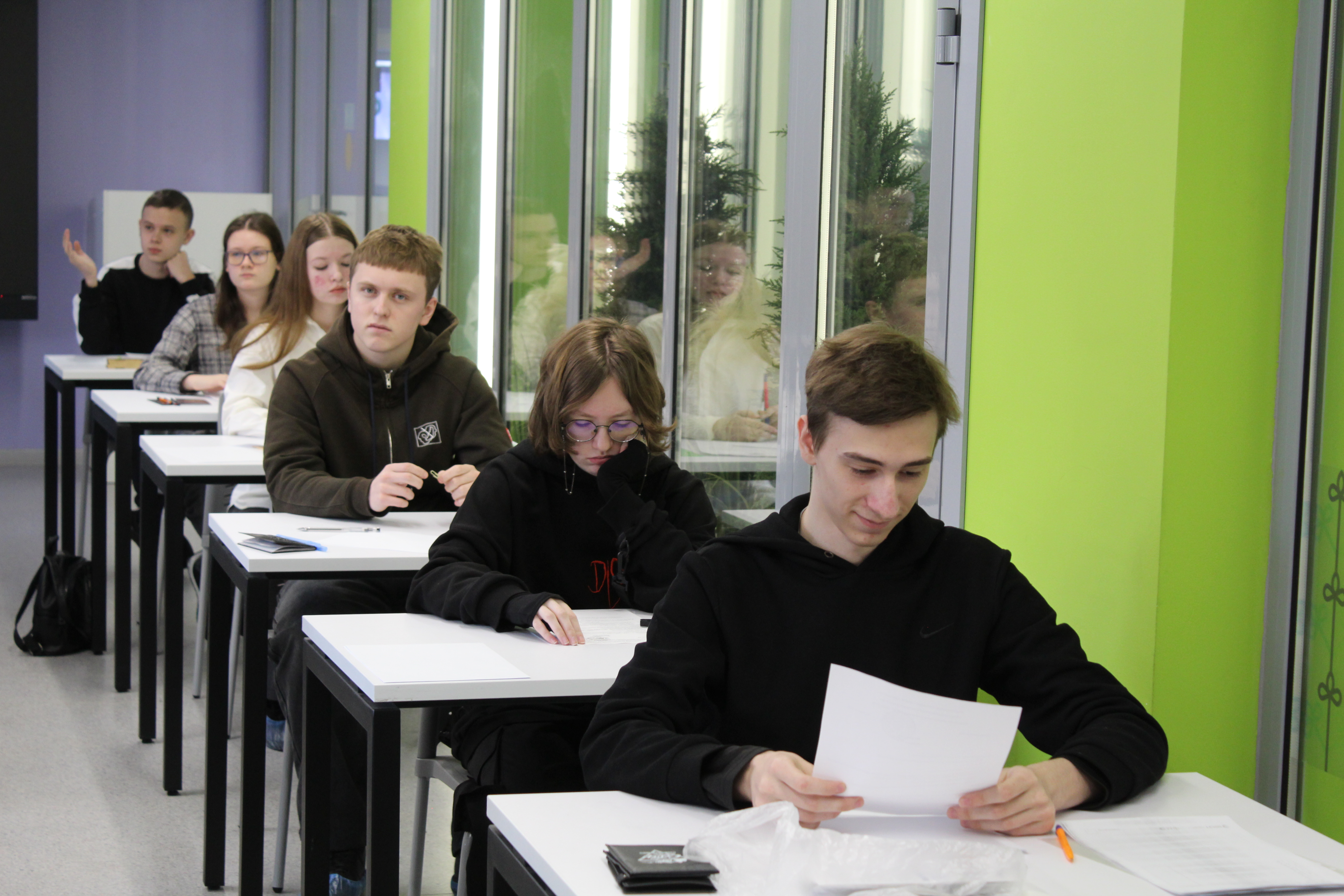 Фото новости