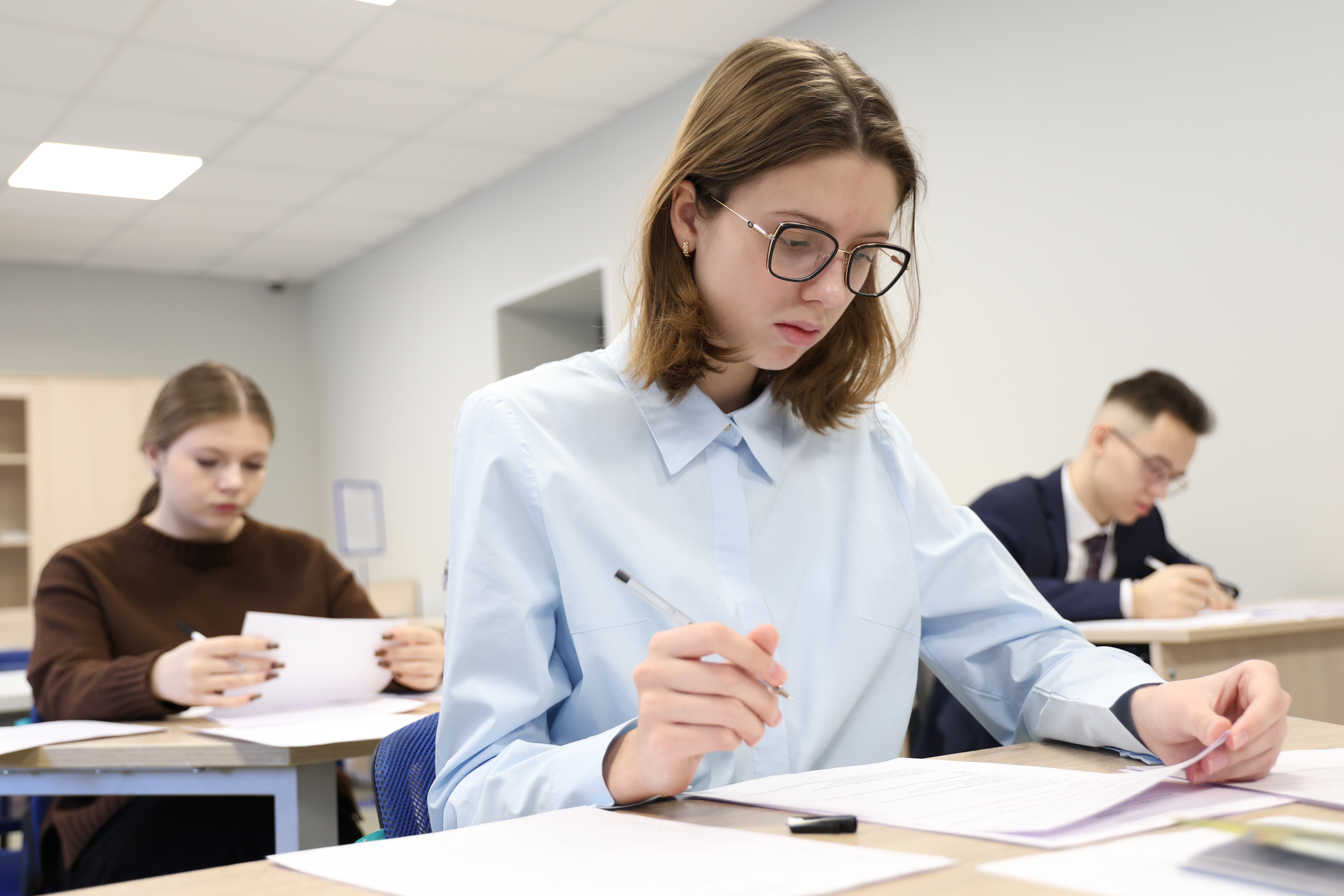 Фото новости