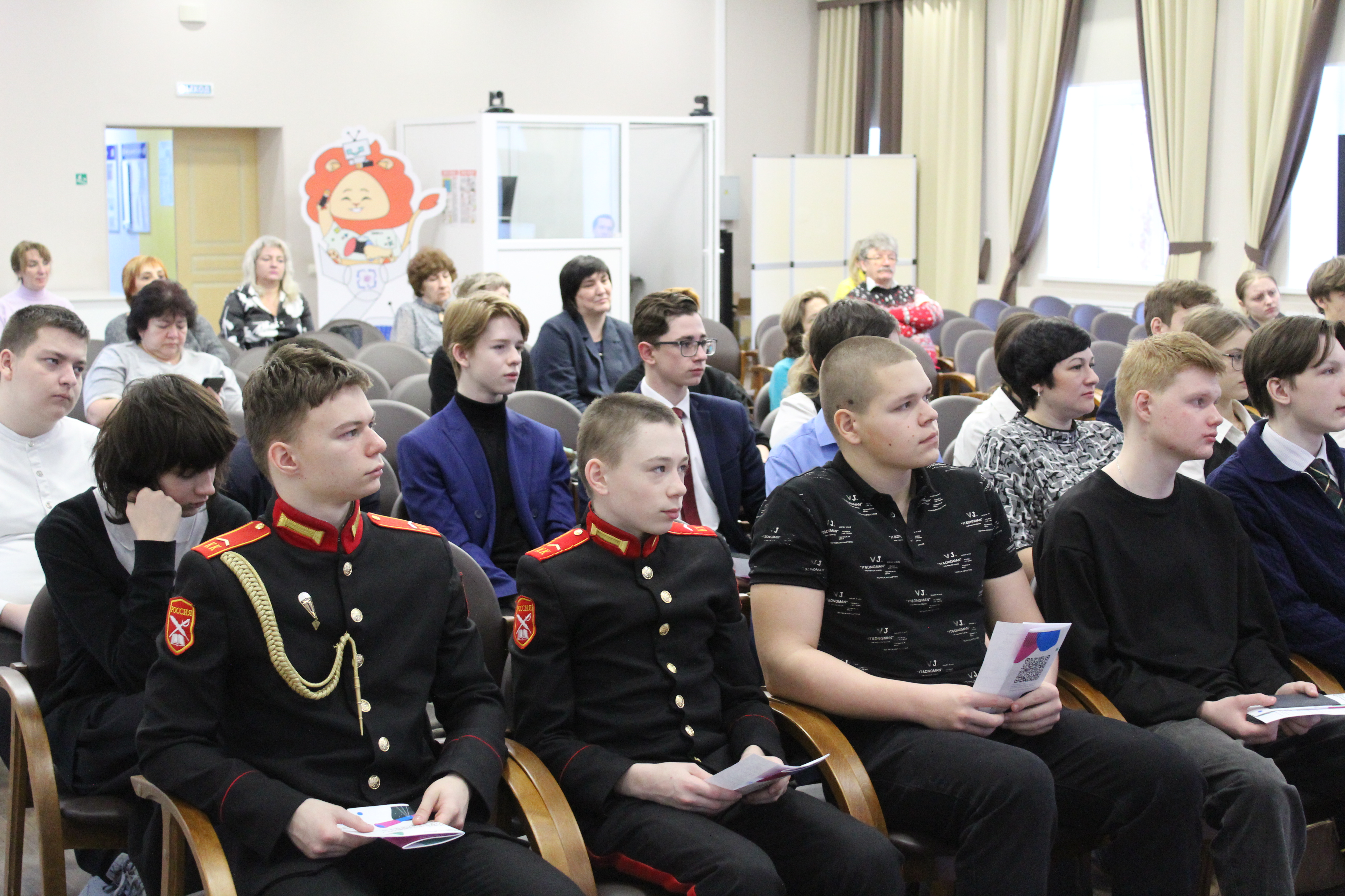 Фото новости