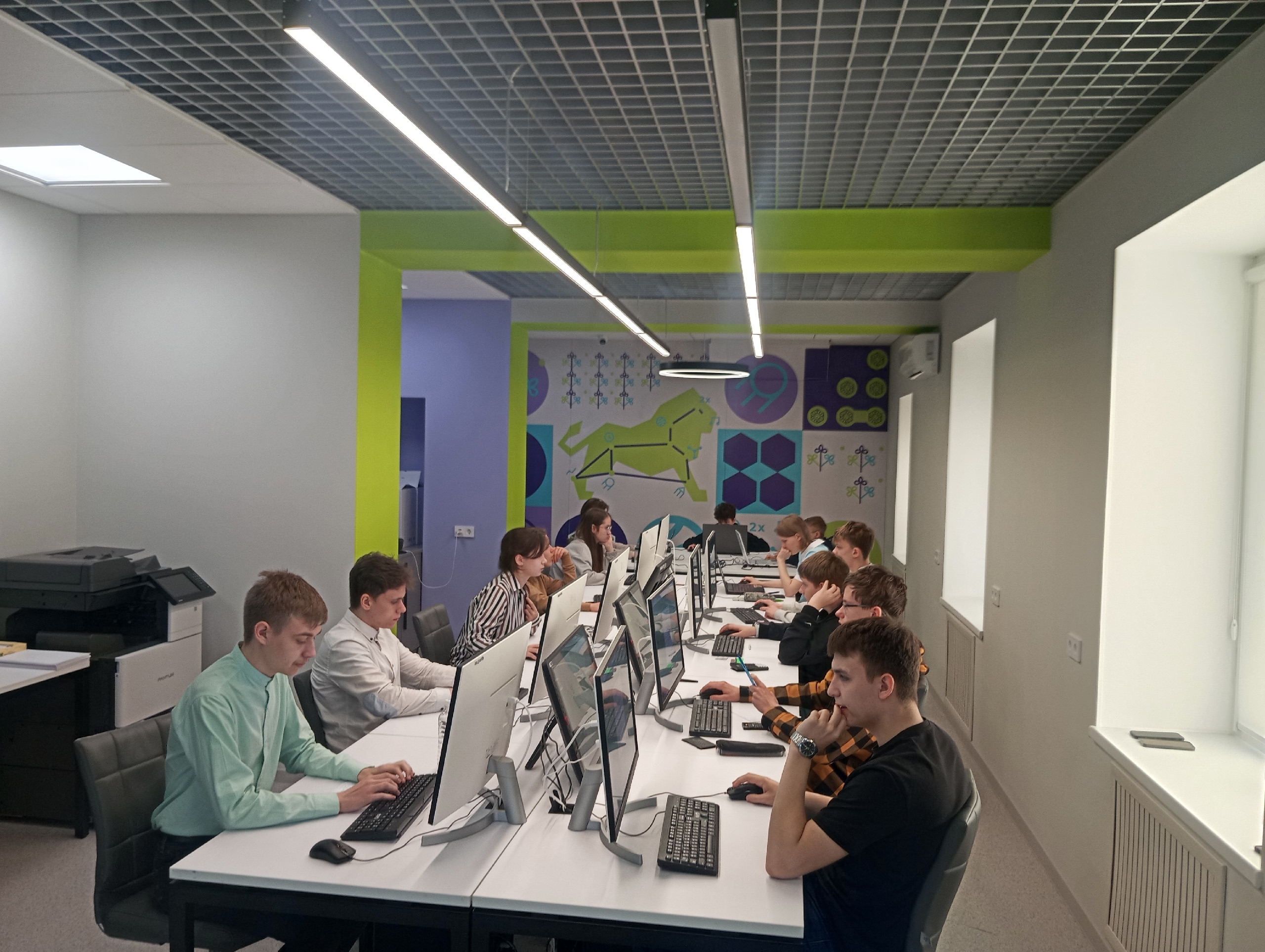 Фото новости