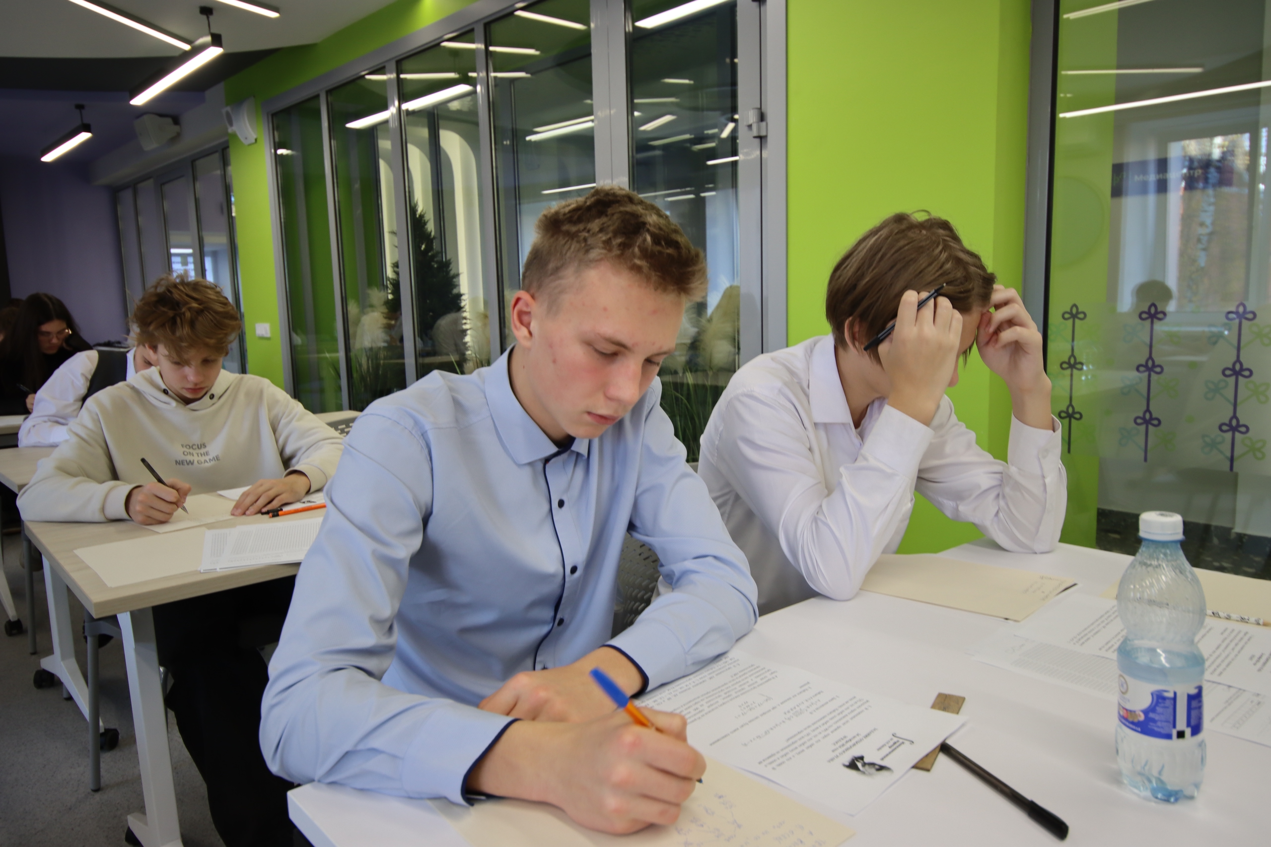 Фото новости