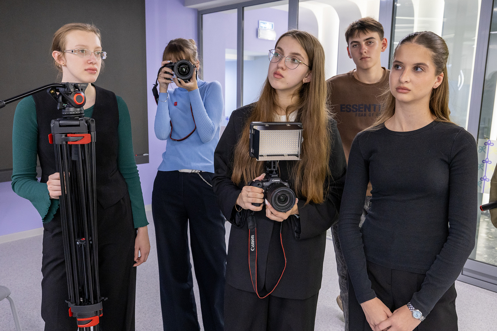 Фото новости