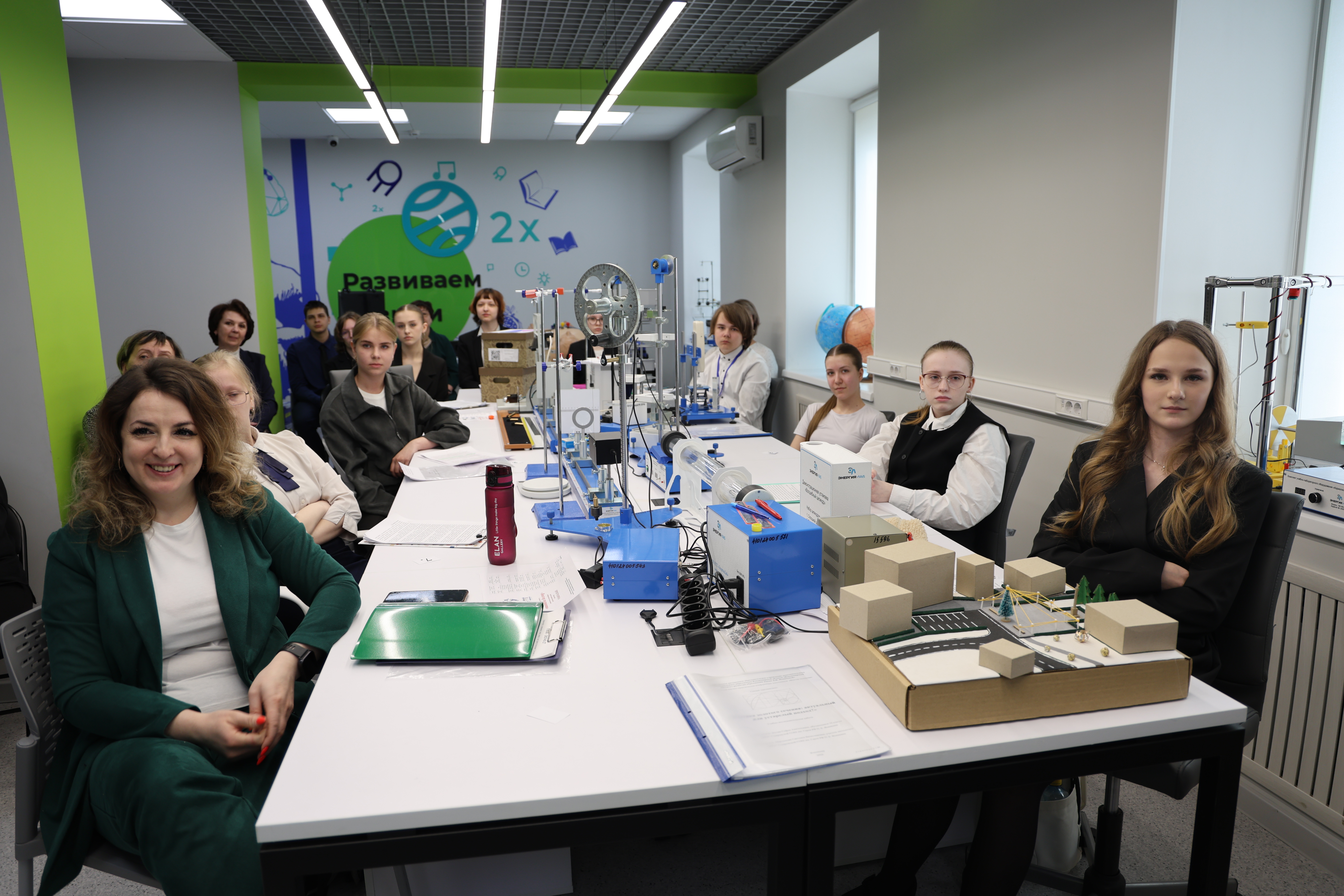 Фото новости