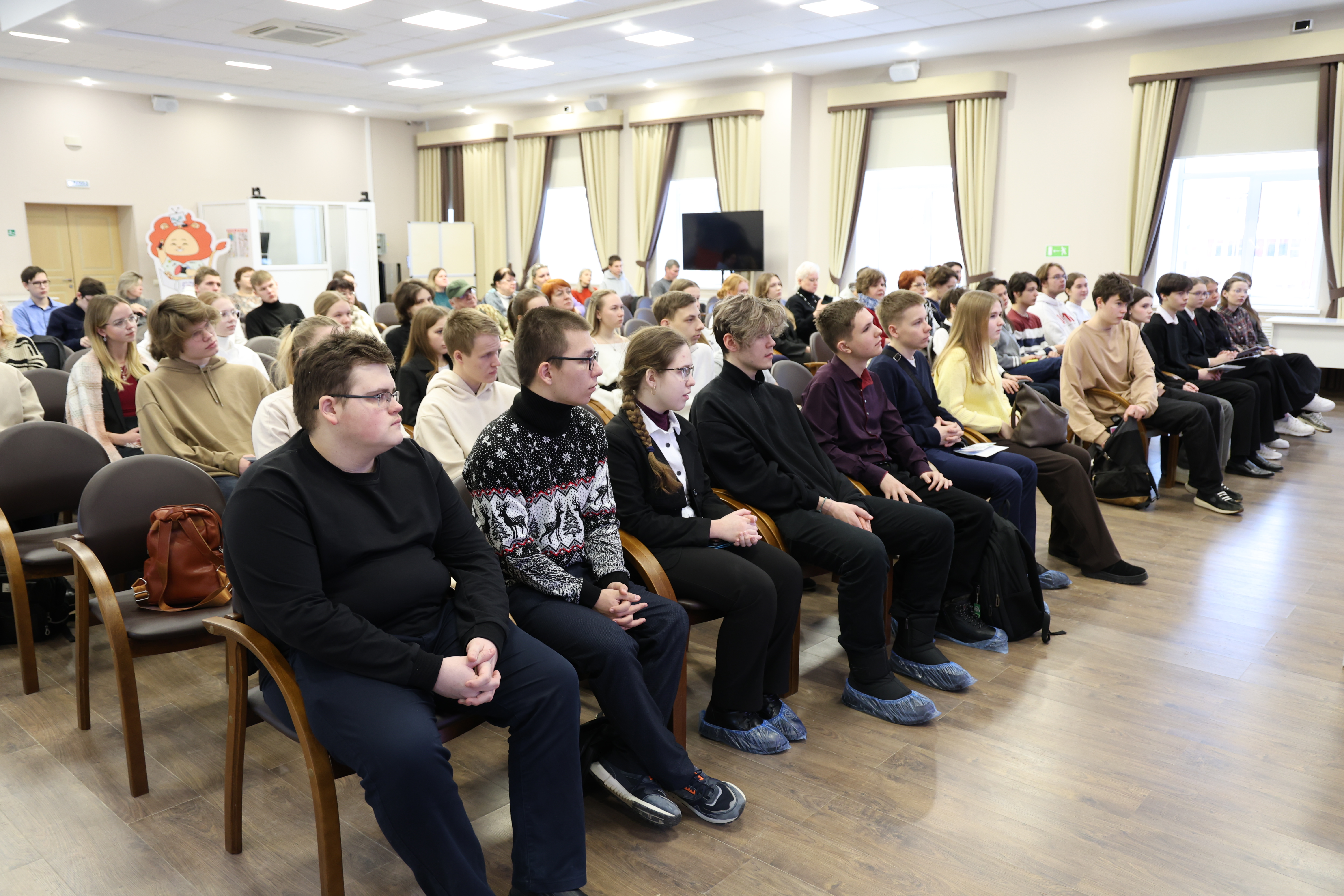 Фото новости