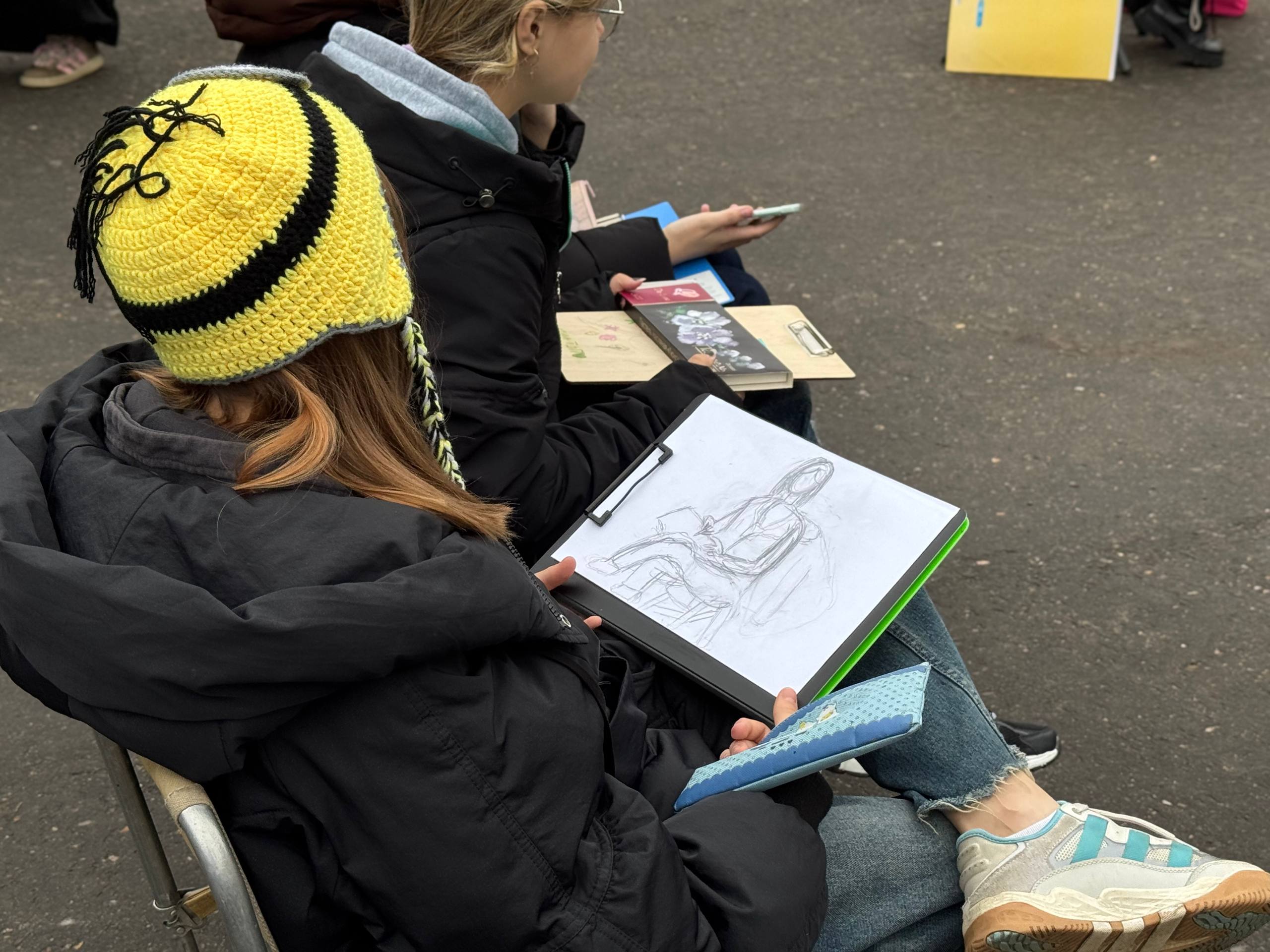 Фото новости