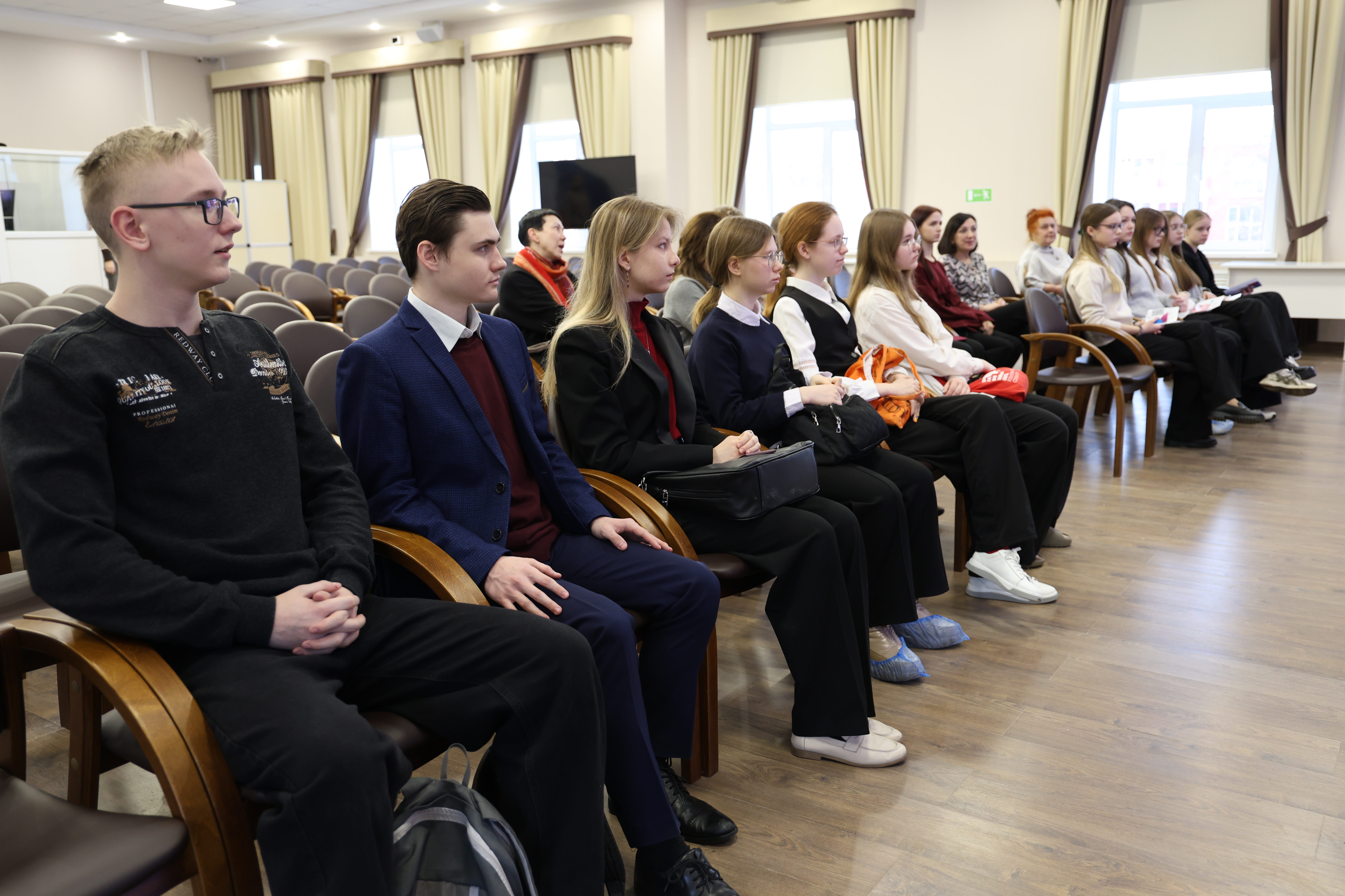 Фото новости