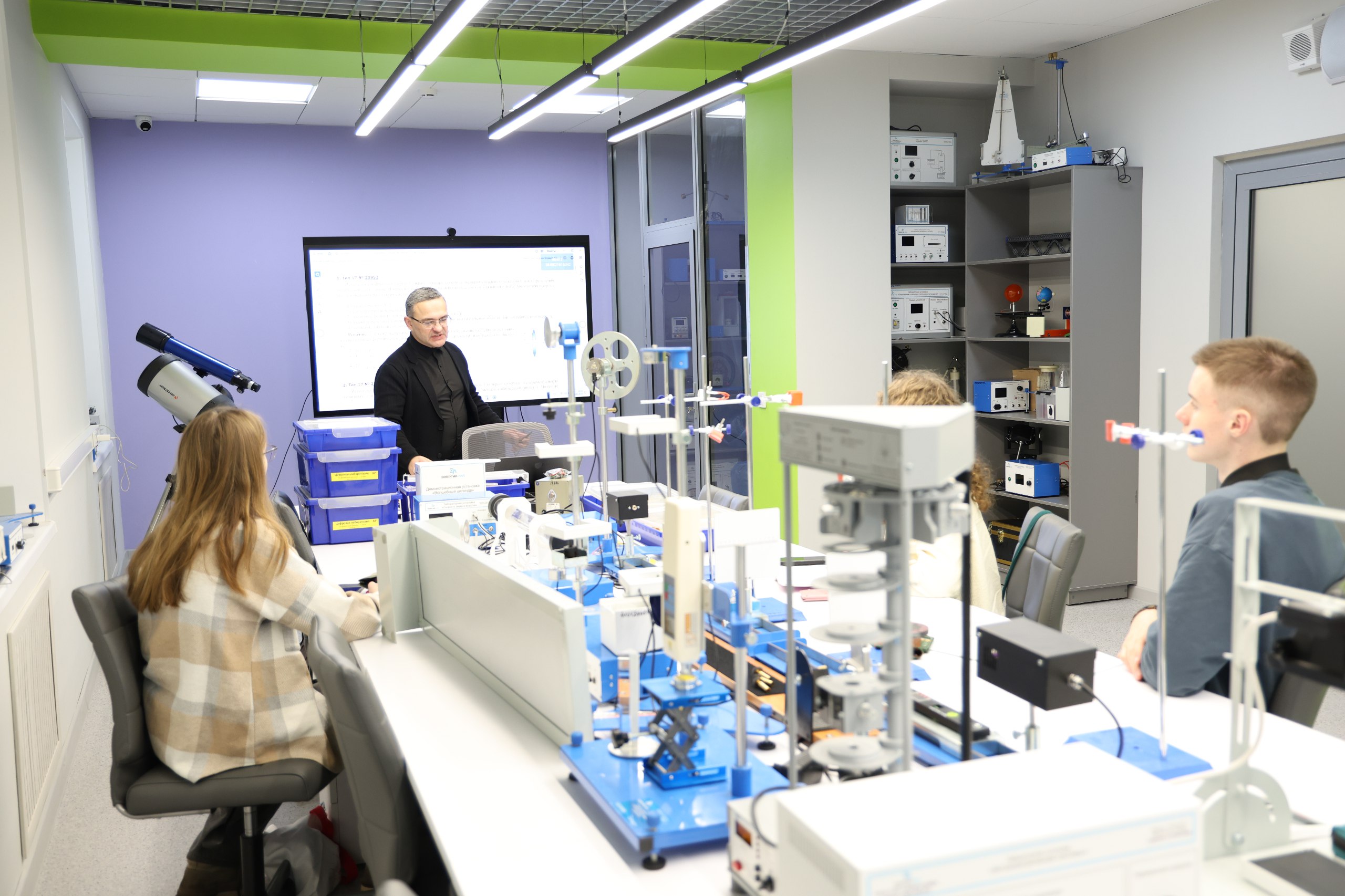 Фото новости