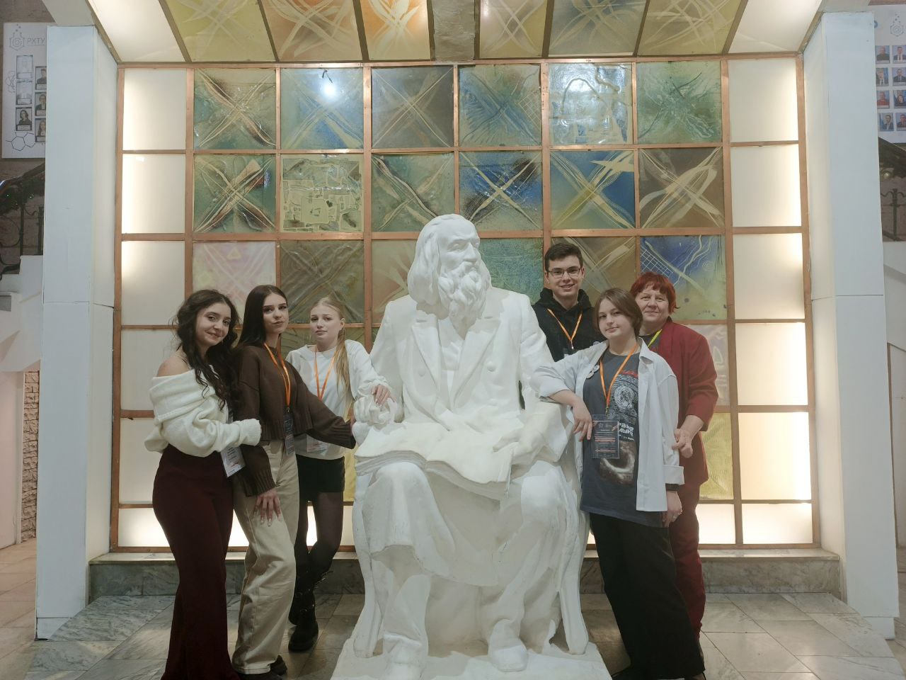 Фото новости